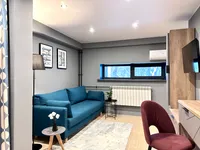 Миниатюра квартиры 21