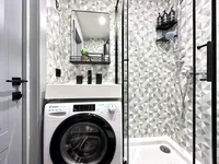 Миниатюра квартиры 24