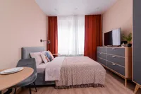 Миниатюра квартиры 3