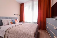 Миниатюра квартиры 4
