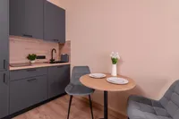 Миниатюра квартиры 5
