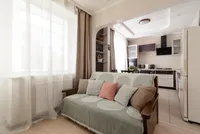 Миниатюра квартиры 3