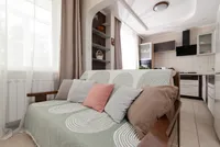 Миниатюра квартиры 8