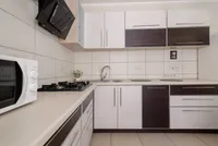 Миниатюра квартиры 9