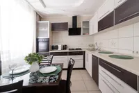 Миниатюра квартиры 11
