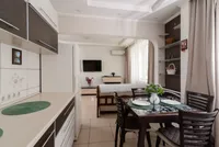 Миниатюра квартиры 13