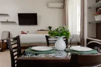 Миниатюра квартиры 16