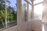 Миниатюра квартиры 19