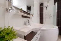 Миниатюра квартиры 21