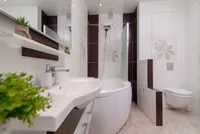 Миниатюра квартиры 22