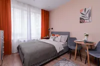 Миниатюра квартиры 1