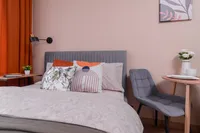 Миниатюра квартиры 5