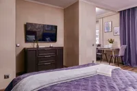 Миниатюра квартиры 2