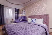 Миниатюра квартиры 3