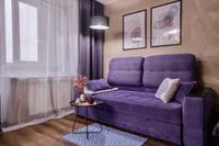 Миниатюра квартиры 4