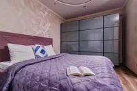 Миниатюра квартиры 5