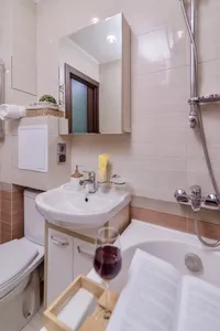 Миниатюра квартиры 7