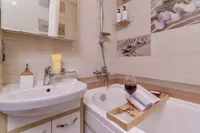 Миниатюра квартиры 13
