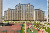 Миниатюра квартиры 2