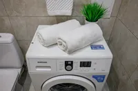 Миниатюра квартиры 6