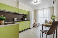 Миниатюра квартиры 11