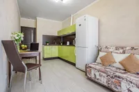 Миниатюра квартиры 14
