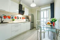 Миниатюра квартиры 1