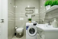 Миниатюра квартиры 7