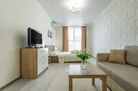 Миниатюра квартиры 10