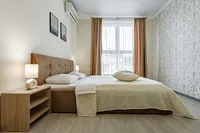 Миниатюра квартиры 11