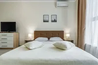 Миниатюра квартиры 13