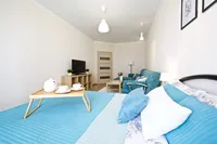 Миниатюра квартиры 11
