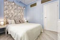 Миниатюра квартиры 3