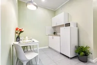 Миниатюра квартиры 5