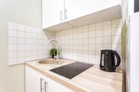 Миниатюра квартиры 8