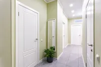 Миниатюра квартиры 9