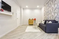 Миниатюра квартиры 20