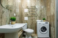Миниатюра квартиры 2