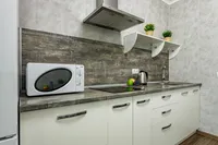 Миниатюра квартиры 7
