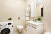Миниатюра квартиры 12