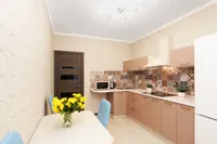 Миниатюра квартиры 16