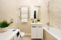 Миниатюра квартиры 18