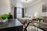 Миниатюра квартиры 1