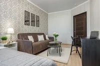 Миниатюра квартиры 5