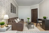 Миниатюра квартиры 6