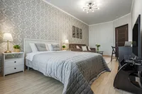 Миниатюра квартиры 8