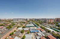 Миниатюра квартиры 11