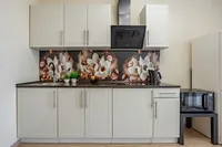 Миниатюра квартиры 16