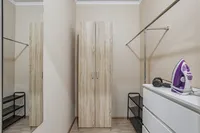 Миниатюра квартиры 20