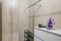 Миниатюра квартиры 21